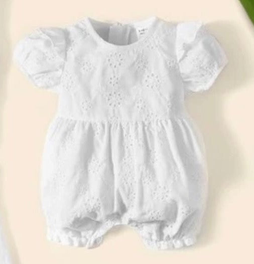 Mameluco Librete Bebé - 0-3M - SHEIN