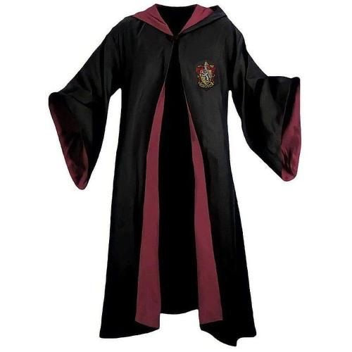 Capa Harry Potter (Unitalla) ✦ Bajo pedido