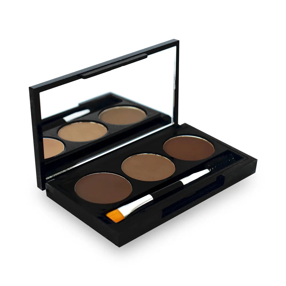 Savage Paleta de Cejas (2 Estilos) - Atenea ✦ Bajo pedido