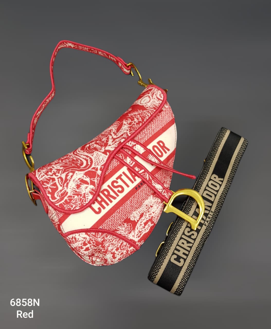 Bolso de Lujo