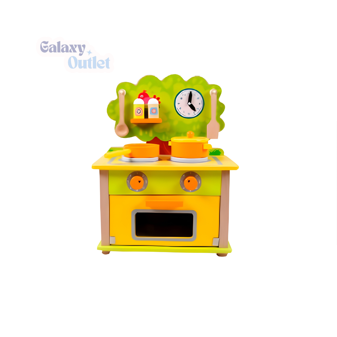 Cocinita HW7-18 ✦ Bajo pedido