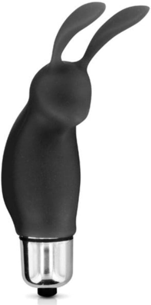 Bala Vibradora Conejo (12cm) ✦ Bajo pedido
