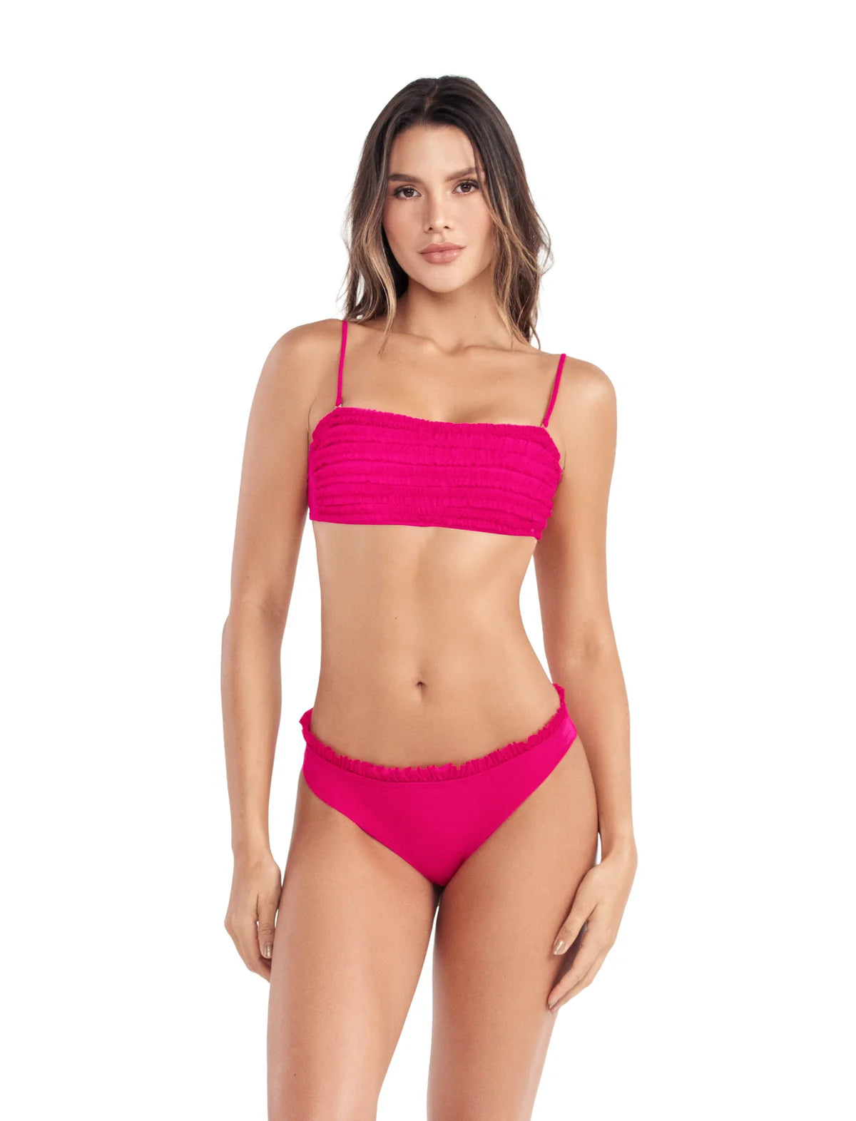 46275 Panty de Vestido de Baño ✦ Bajo pedido