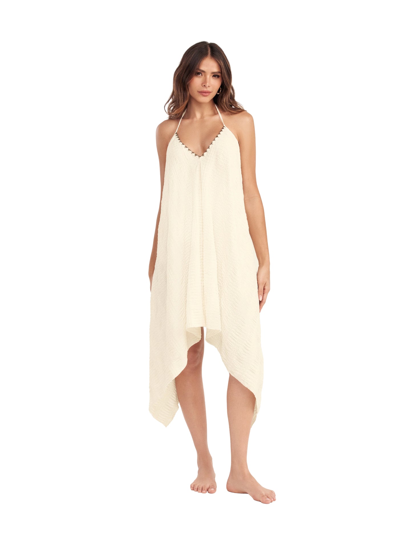 46905 Salida de Baño Vestido ✦ Bajo pedido