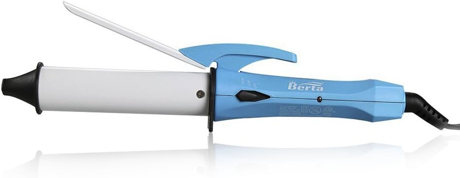 Mini Máquina para Rulos de Cerámica (25mm) - Bertha