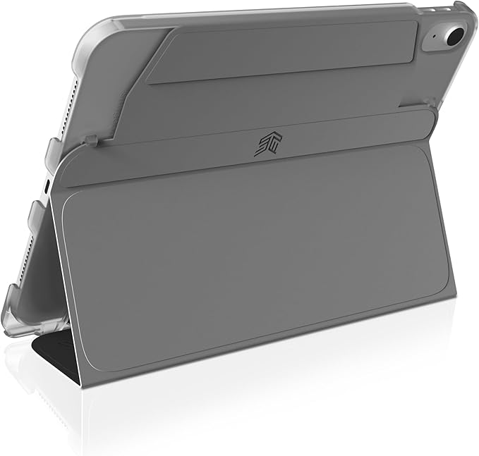 Estuche STM Studio iPad 10º Generación (Negro)