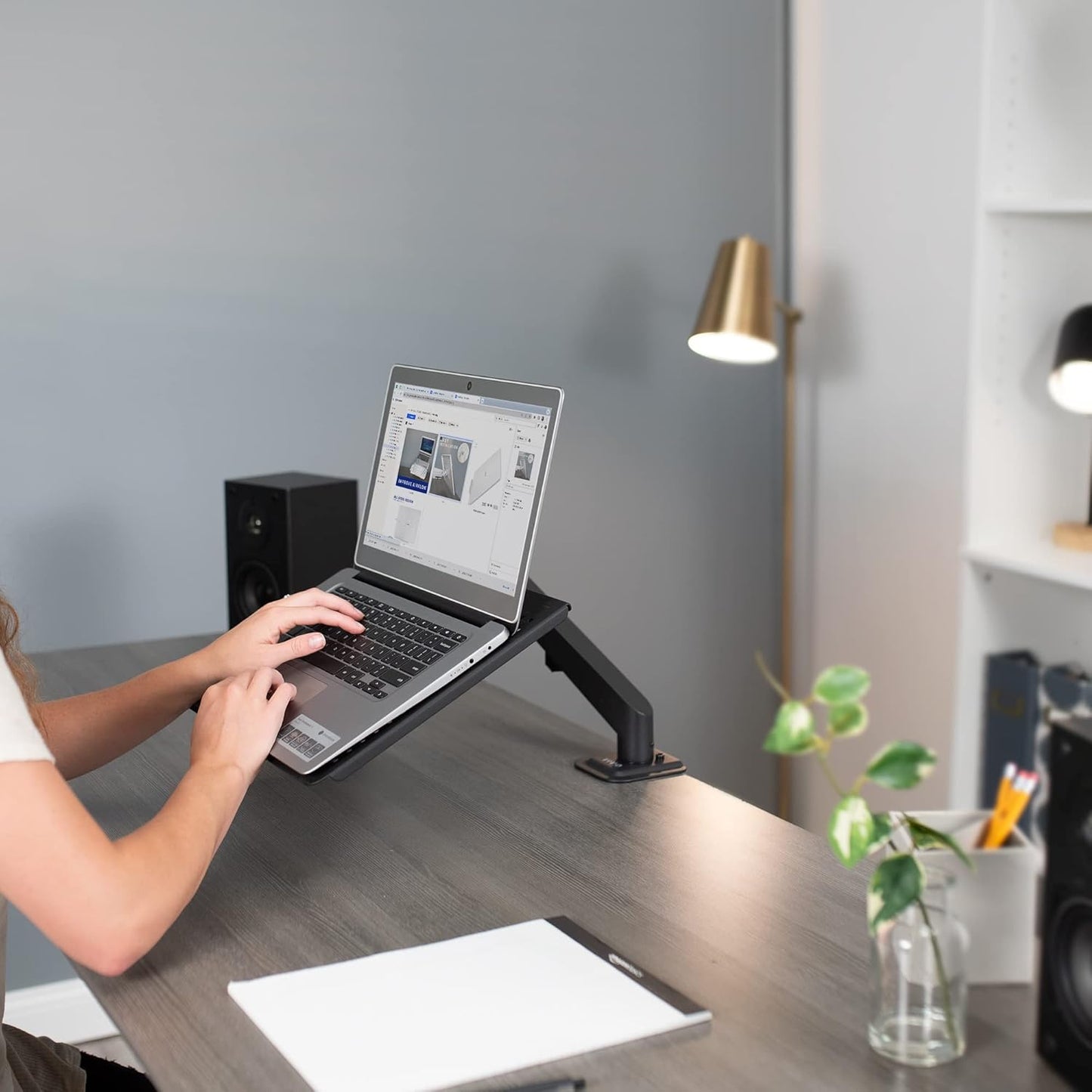 Soporte para Laptop Stand-LAP2 - VIVO