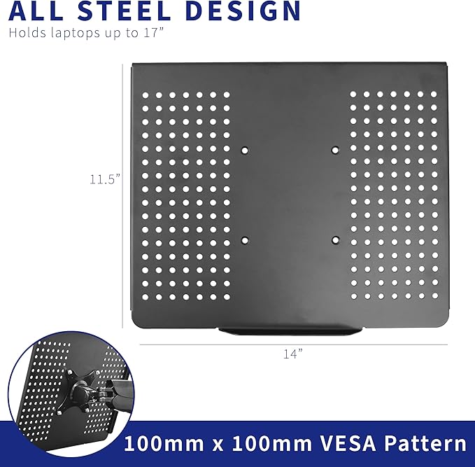 Soporte para Laptop Stand-LAP2 - VIVO