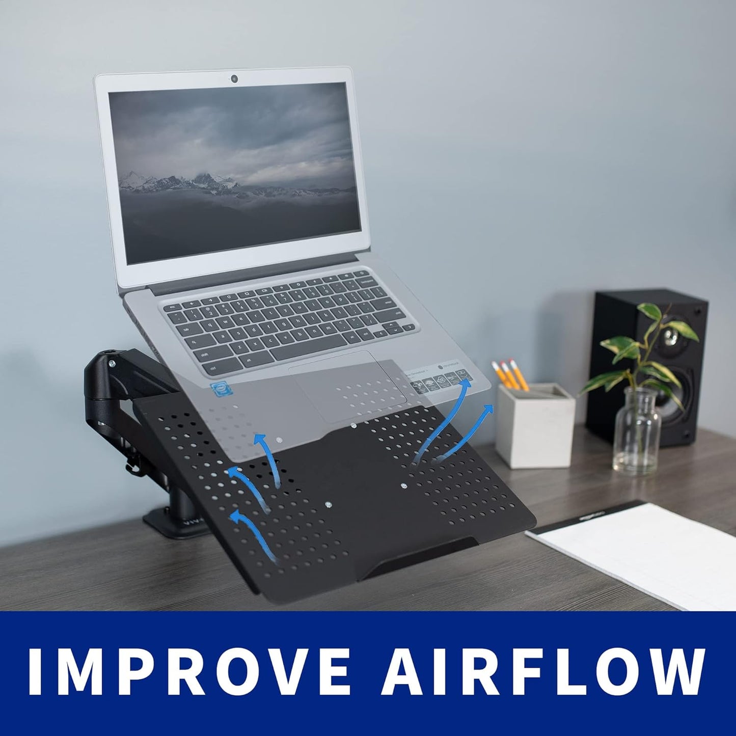 Soporte para Laptop Stand-LAP2 - VIVO