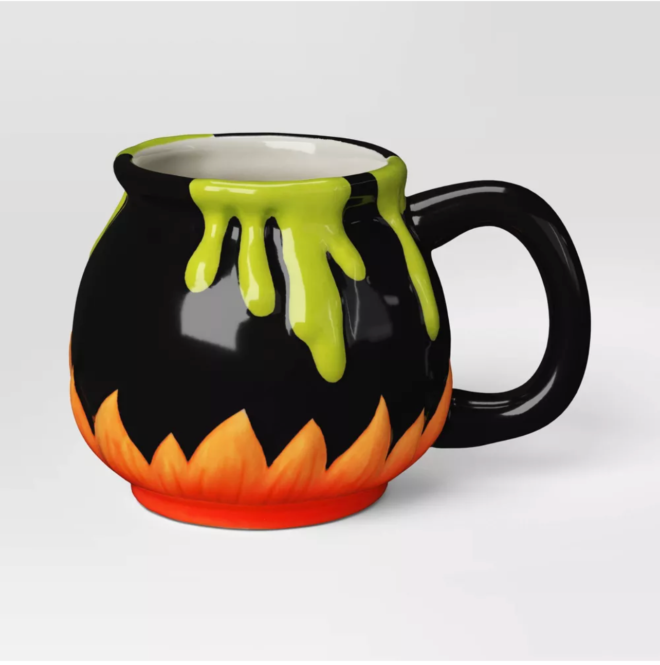Caja Misteriosa - Halloween