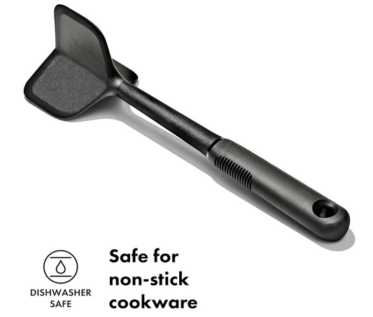 Cucharón Moledor de Carne Molida - OXO