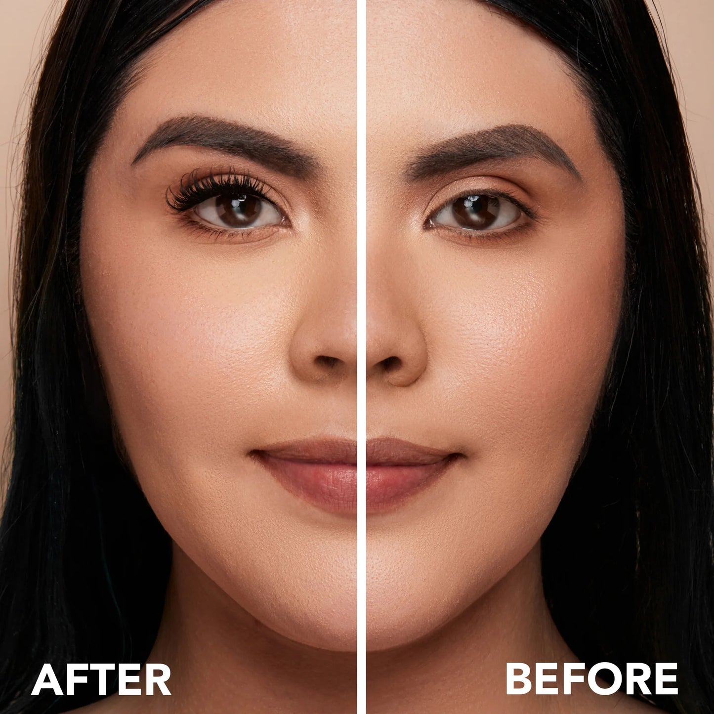 Set de 6 Extensiones de Pestañas DIY - Estilo #3 (2 Tamaños) - AmorUs ✦ Bajo pedido