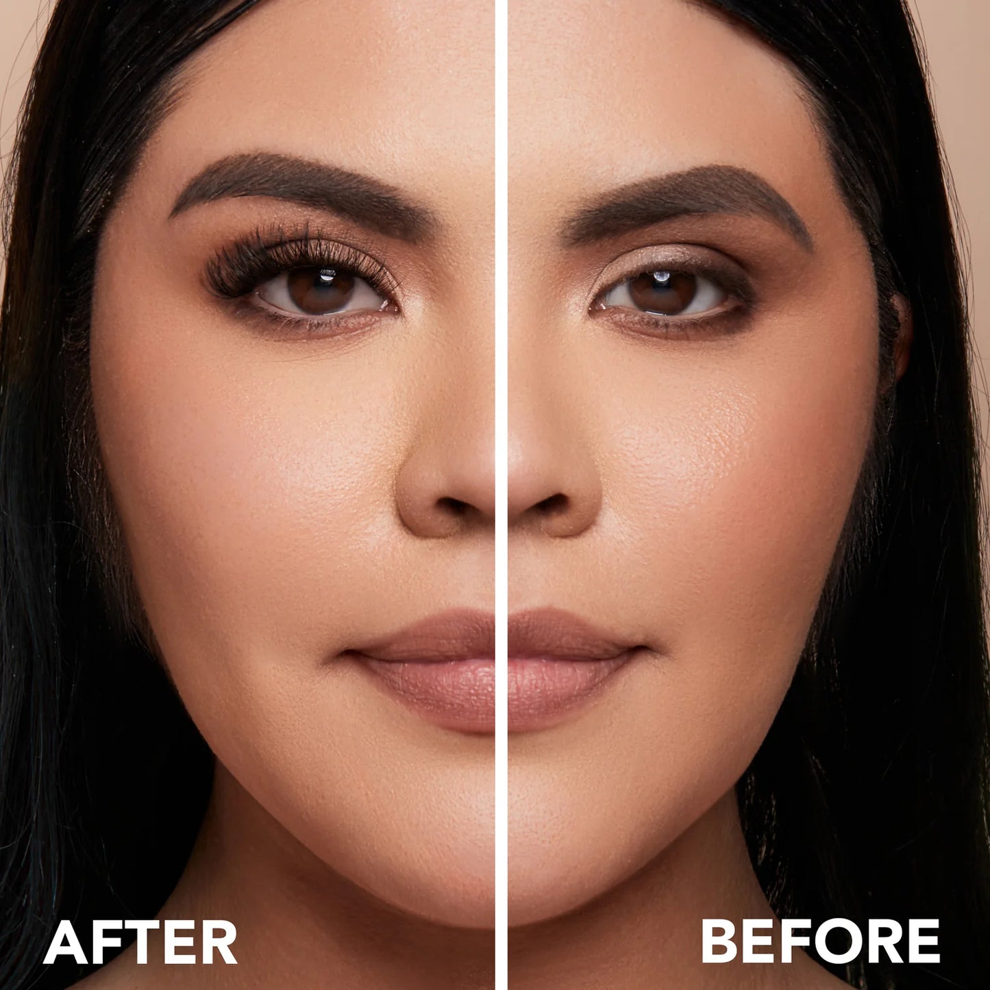 Set de 6 Extensiones de Pestañas DIY - Estilo #6 (2 Tamaños) - AmorUs ✦ Bajo pedido