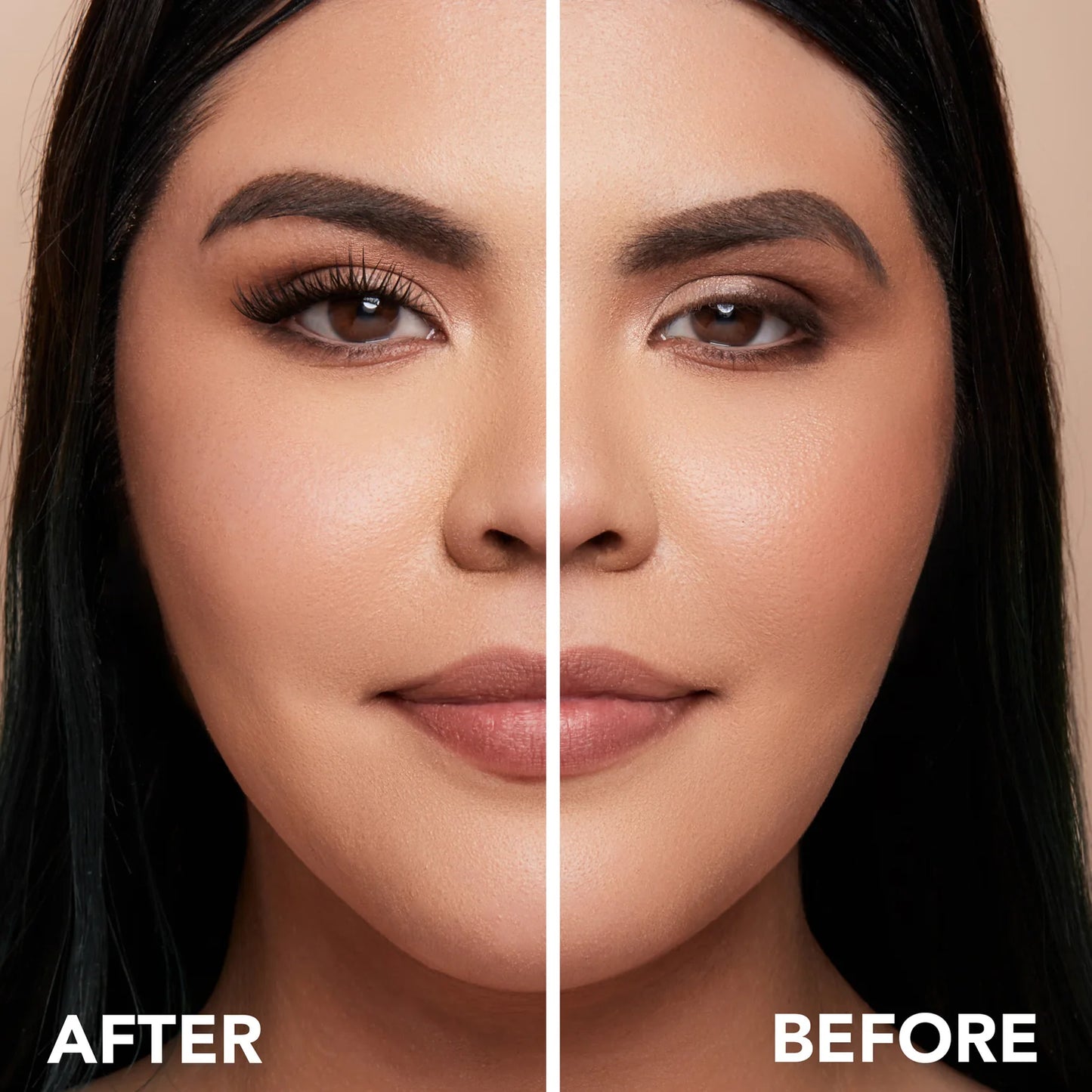 Set de 6 Extensiones de Pestañas DIY - Estilo #8 (2 Tamaños) - AmorUs ✦ Bajo pedido