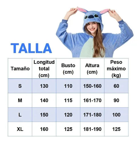 Mameluco Unisex Pijama Disfraz para Adulto (M,L,XL) - Bob Esponja ✦ Bajo pedido