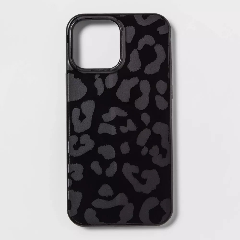 Estuche iPhone 13PM/12PM - heyday™