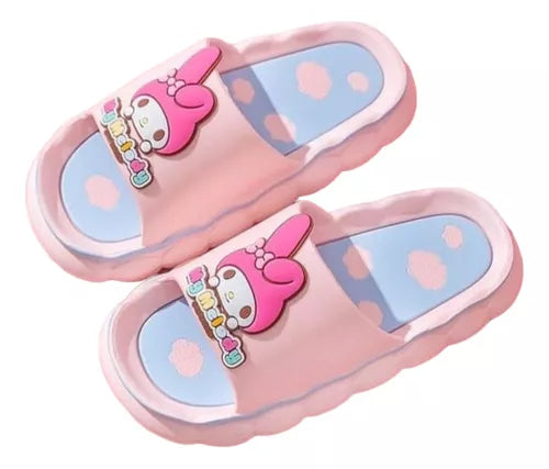 Sandalias My Melody Sanrio Talla 37