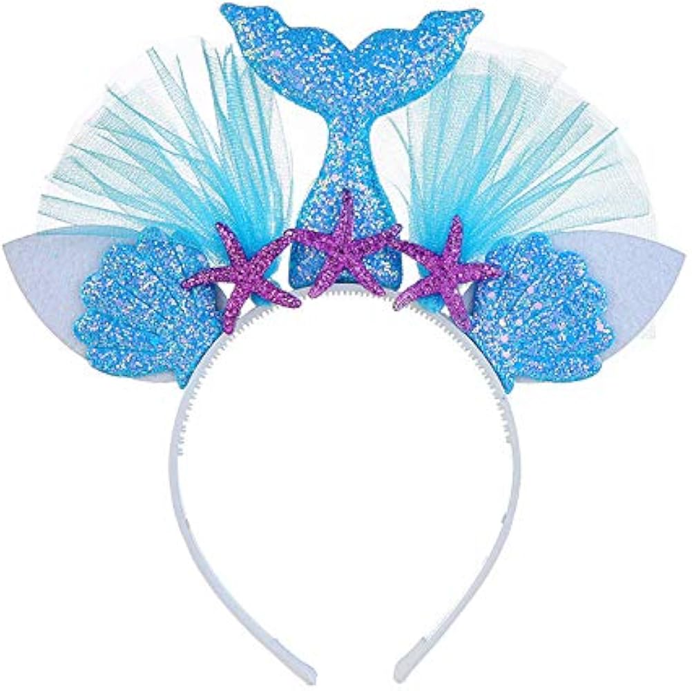 Diadema Sirena