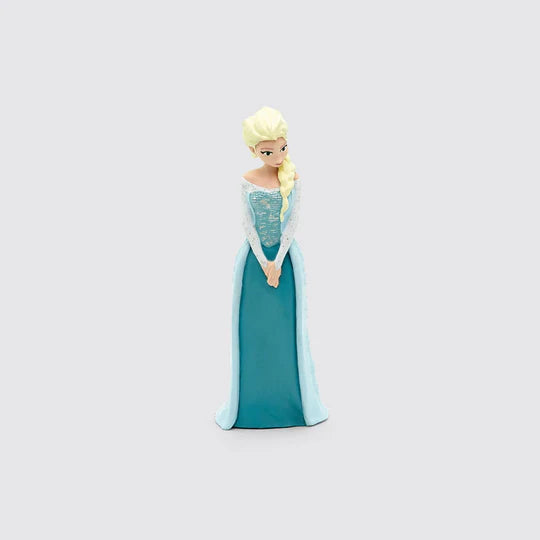 Figura Tonies Elsa Frozen *Bolsa Abierta