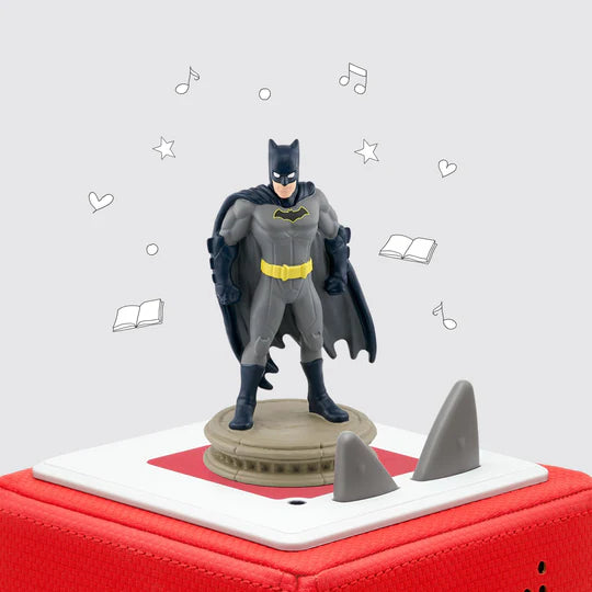 Figura Tonies Batman DC