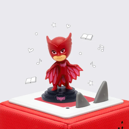Figura Tonies Owelette PJ Masks