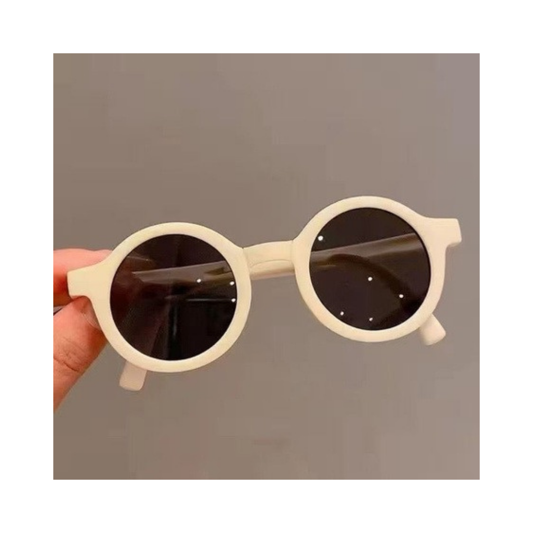 Set 2PCZ Gorra y Lentes Infantil (4 Colores) ✦ Bajo pedido