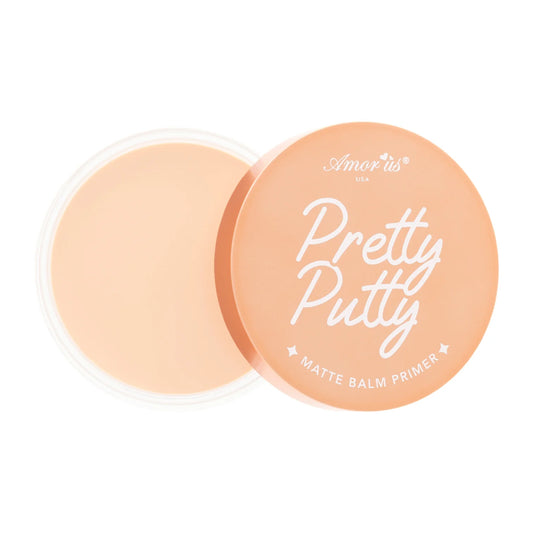 Pretty Putty Primer, Acabado Matte - AmorUs ✦ Bajo pedido