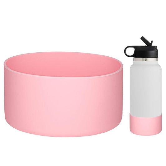 Bota Base para Botellas 32oz y 40oz - 9cm (3 Colores)