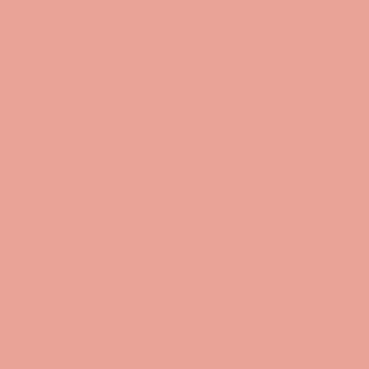 Nubes Decorativas Adhesivas de Vinil Rosa – Set de 18