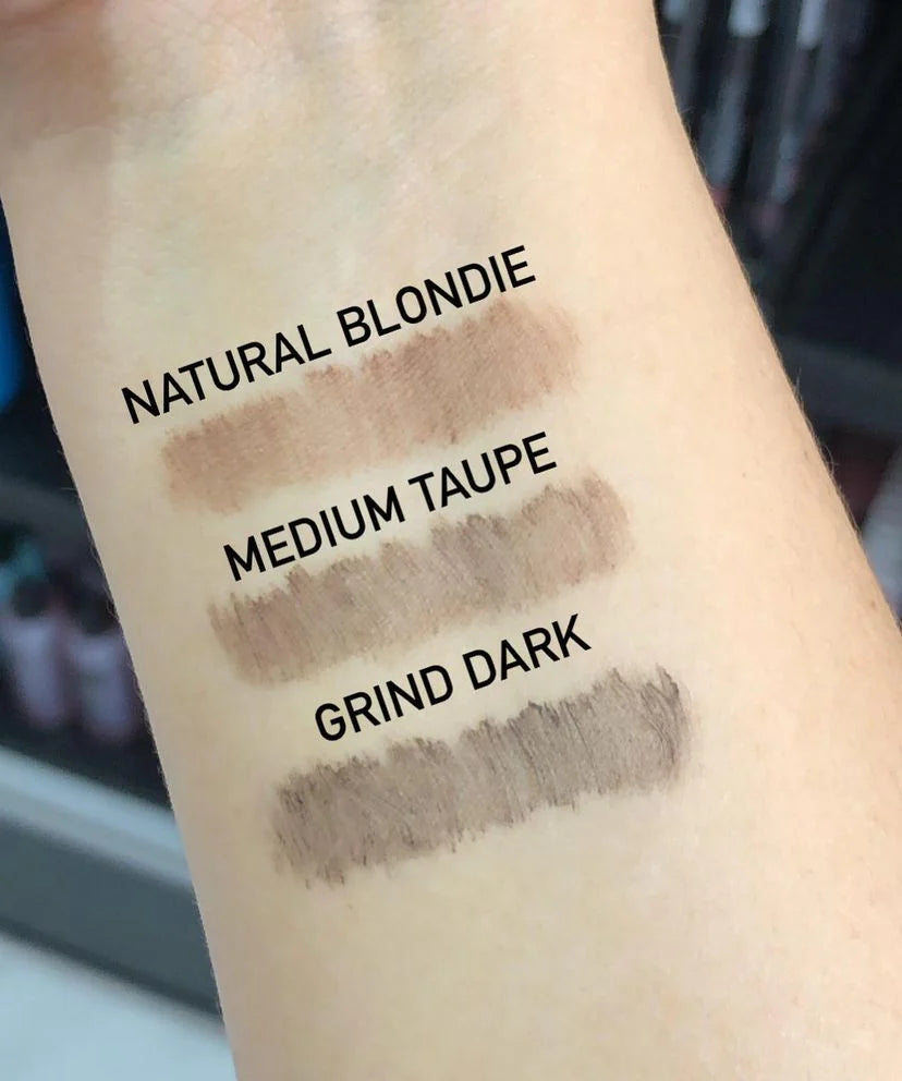 Focus Máscara en Gel Fijadora para Cejas - Atenea ✦ Bajo pedido