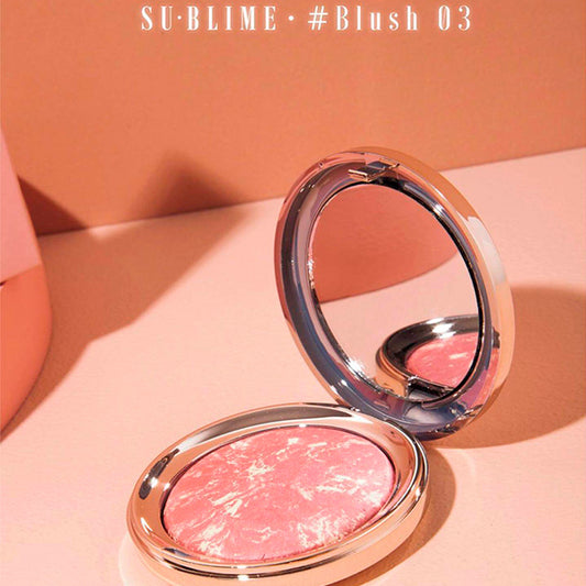 Sublime Rubor #03 Rosa Coral - Atenea ✦ Bajo pedido