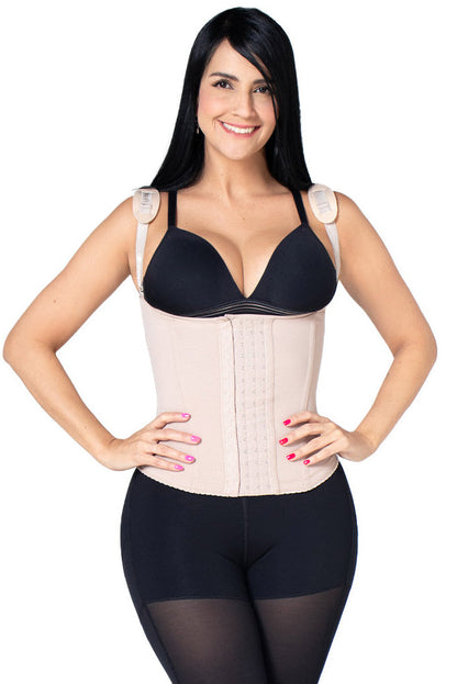 Cinturilla Tipo Cargadera 022230 ✦ Bajo pedido