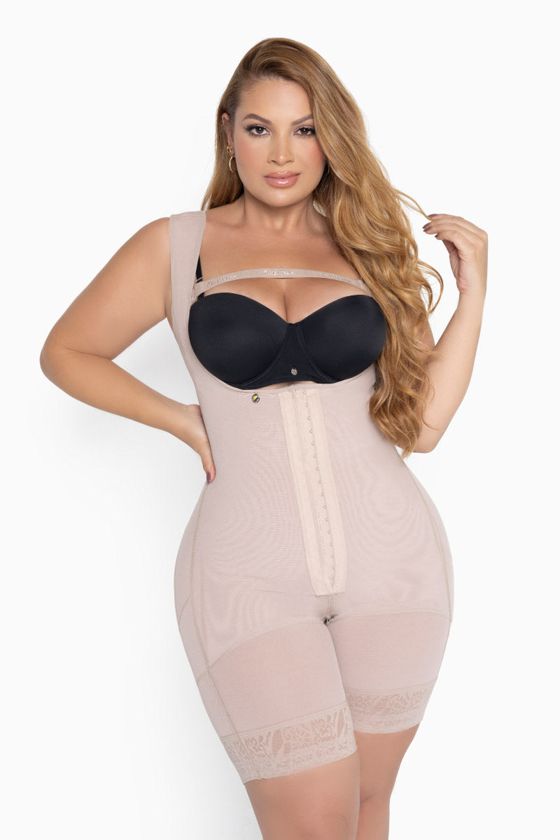 Faja Short Tipo Sisa 022591 ✦ Bajo pedido