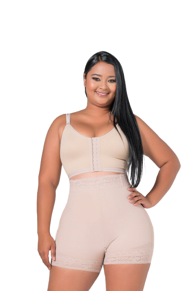 Brasier Tipo Top 023190 ✦ Bajo pedido