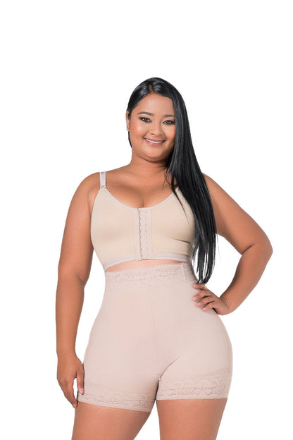 Brasier Tipo Top 023190 ✦ Bajo pedido