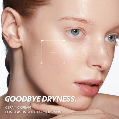Crema TIRTIR Ceramic (50ml) — Hidratación Profunda ✦ Bajo pedido