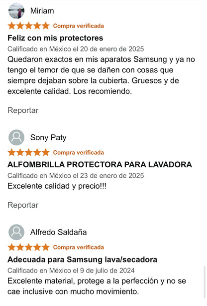 Set de 2 Almohadillas de Silicona Multiusos, Antideslizantes, Impermeables y Resistentes al Calor (Gris)