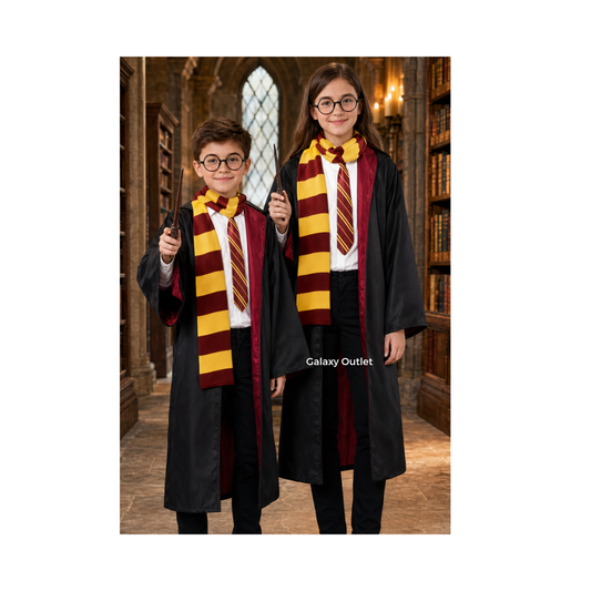 Disfraz Infantil Unisex – Harry Potter ✦ Bajo pedido