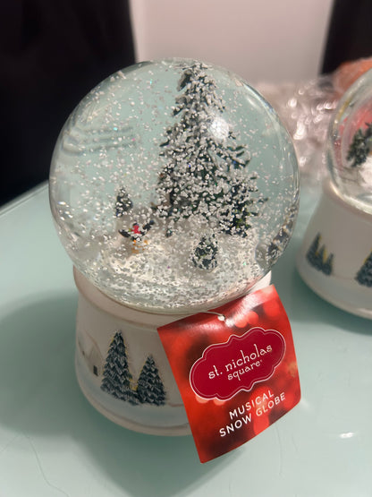 Bola de Nieve Pingüinos - Kohl's