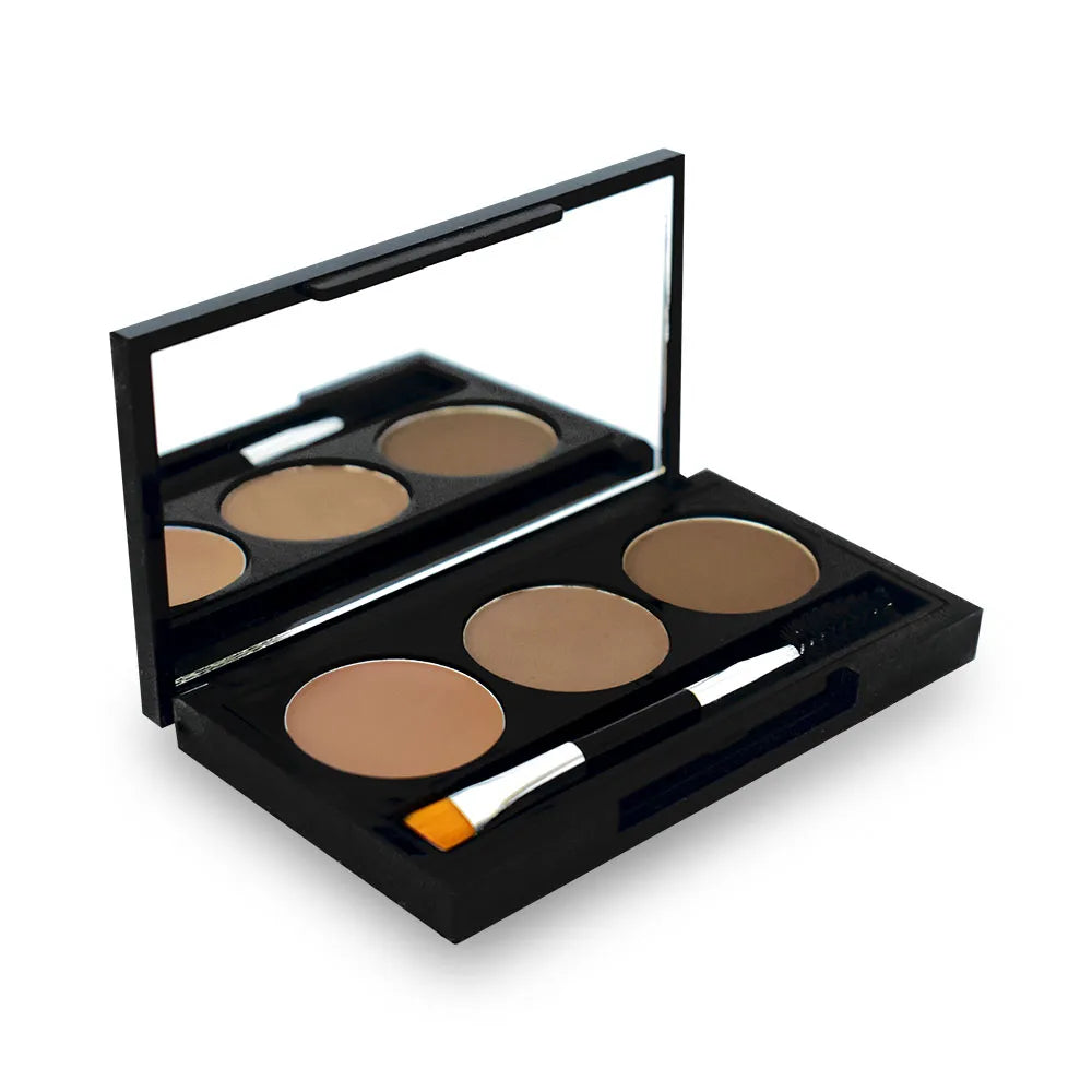 Savage Paleta de Cejas (2 Estilos) - Atenea ✦ Bajo pedido