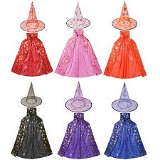 Accesorios Infantil - Bruja (6 Colores) ✦ Bajo pedido