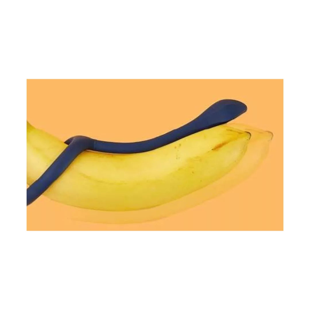 Billy - Anillo Vibrador Prostático con Control por App ✦ Bajo pedido