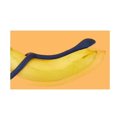 Billy - Anillo Vibrador Prostático con Control por App ✦ Bajo pedido