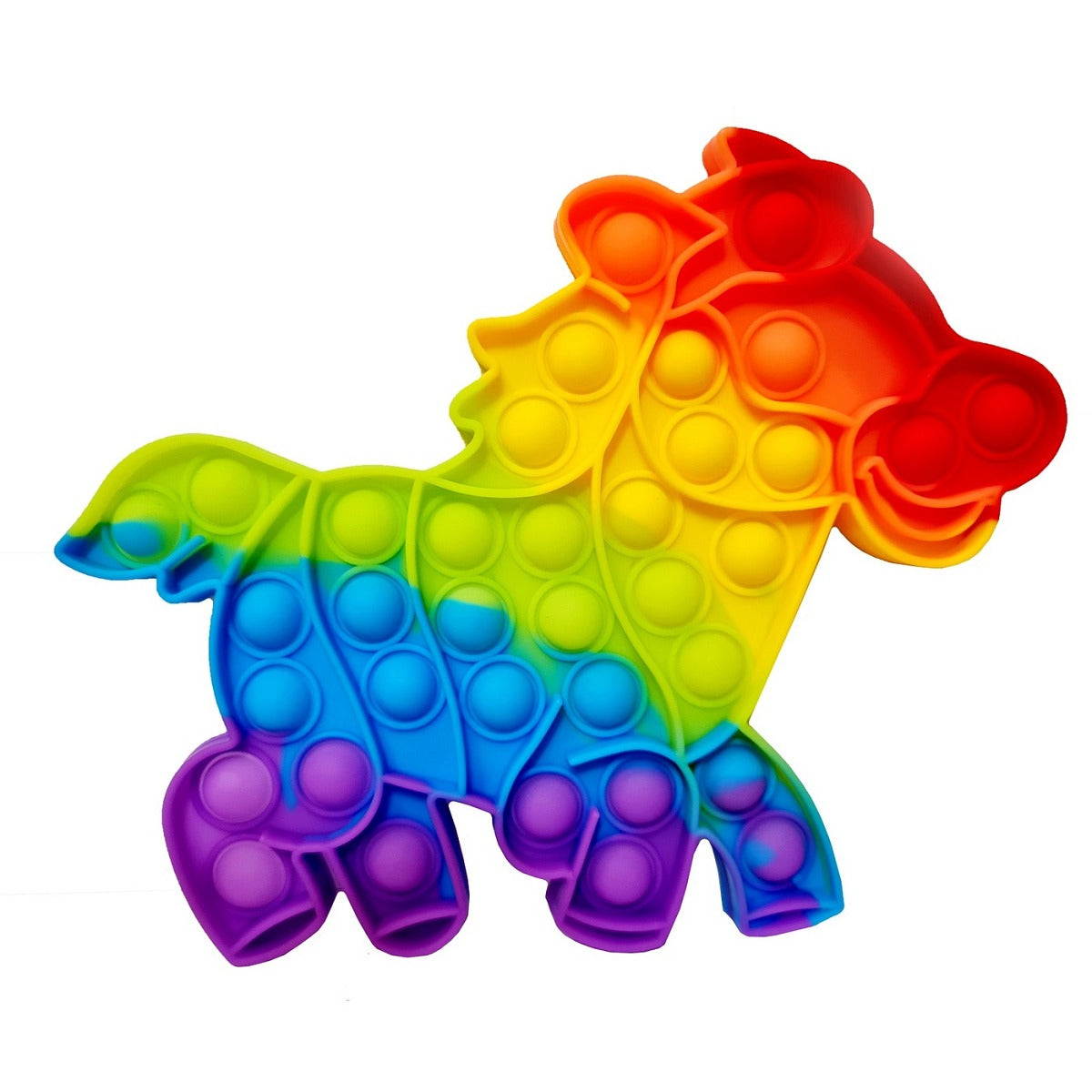 Pop It Juguete para Ansiedad (10 estilos)