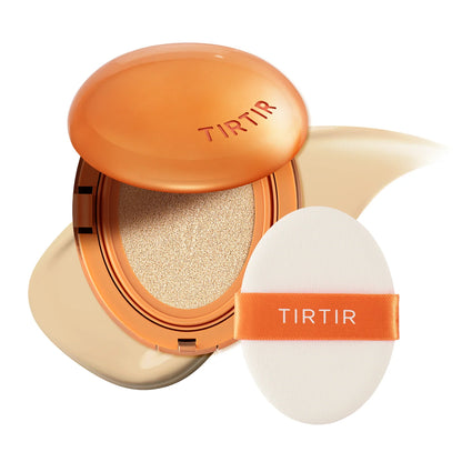 Cushion TIRTIR AI Filter — Efecto Filtro Real ✦ Bajo pedido