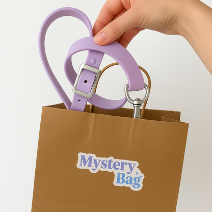 Mystery Pack - Mascotas