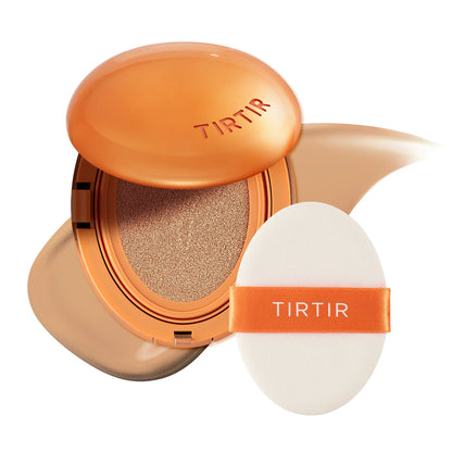 Cushion TIRTIR AI Filter — Efecto Filtro Real ✦ Bajo pedido