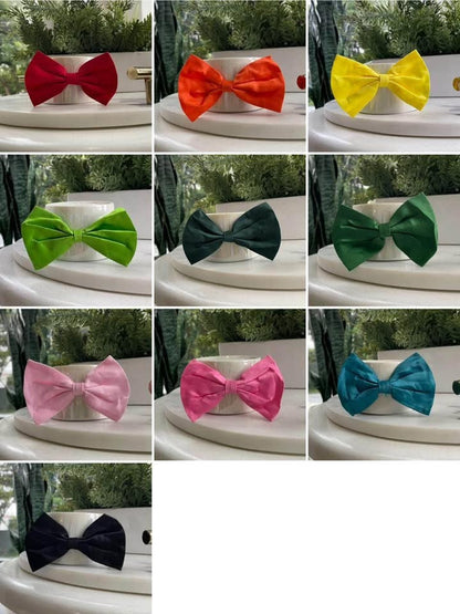 Corbatines Multiusos Ajustables