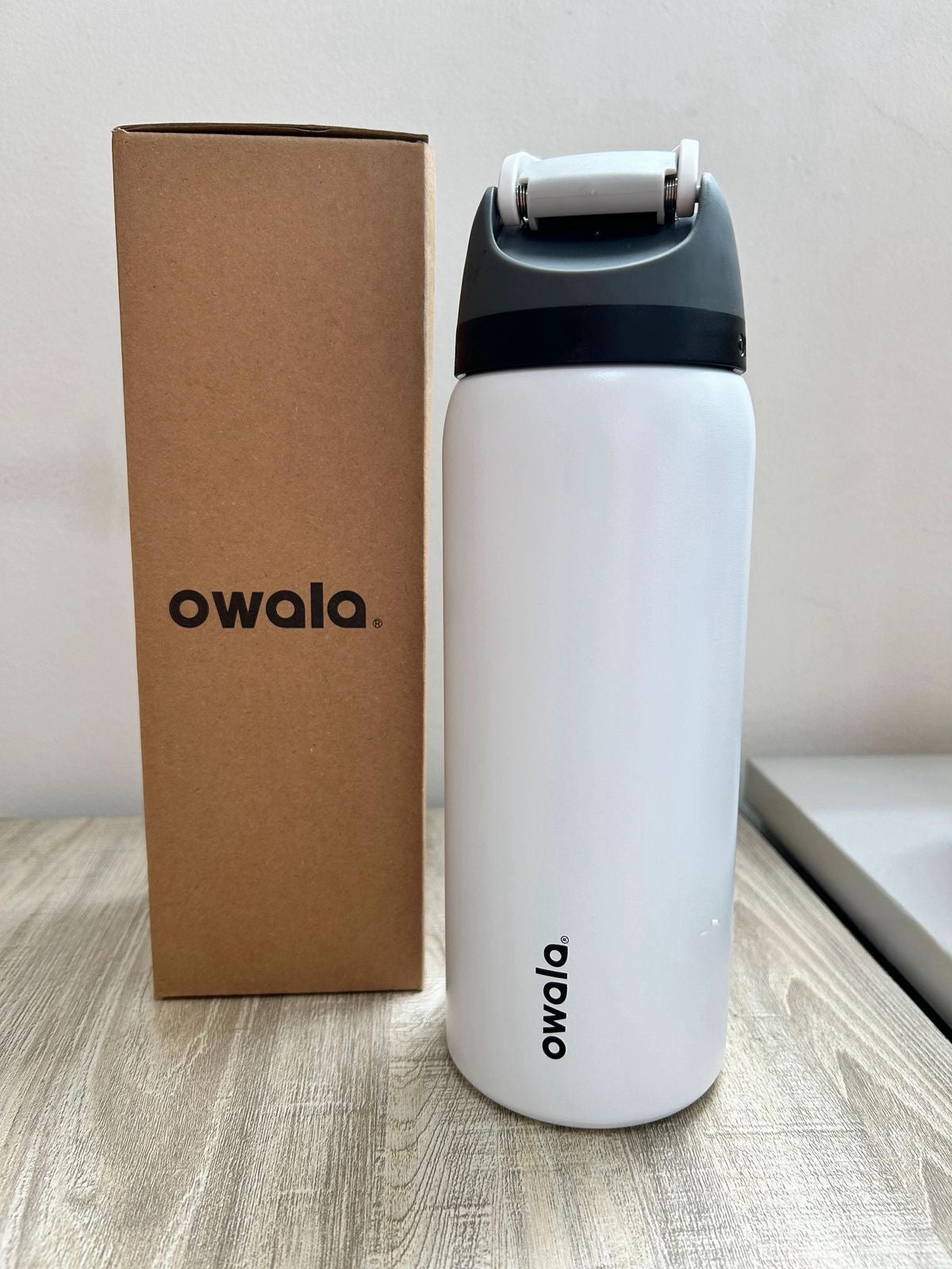 Owala 32oz Dupe *Bajo pedido