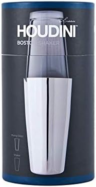 Coctelera Houdini Boston (24oz)